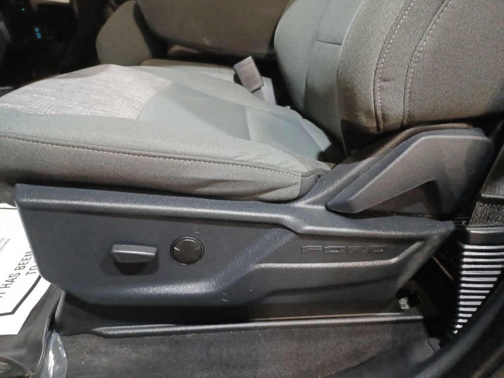 Used 2023 Ford F150 XLT w/ Trailer Tow Package AWD/4WD image 14