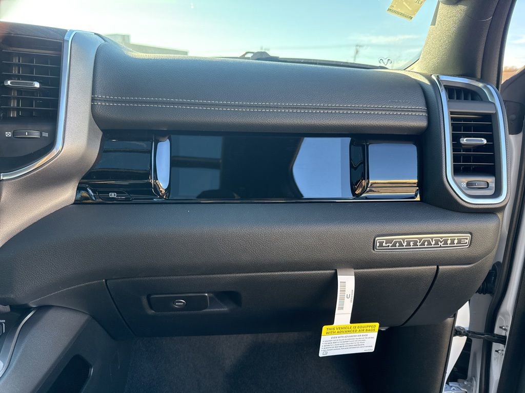 New 2026 RAM 1500 Laramie image 30