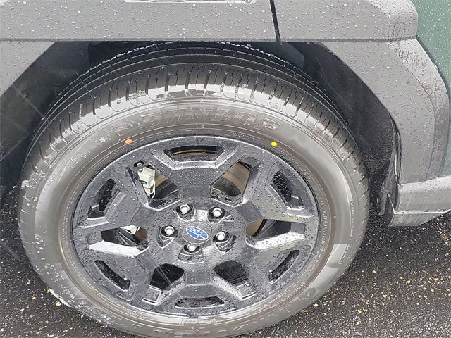 New 2026 Subaru Outback Limited image 7