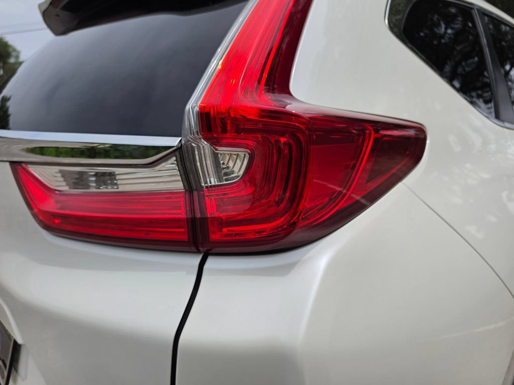 Used 2018 Honda CR-V EX-L image 12