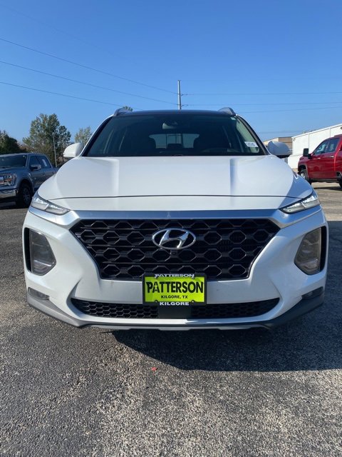 Used 2019 Hyundai Santa Fe FWD image 2