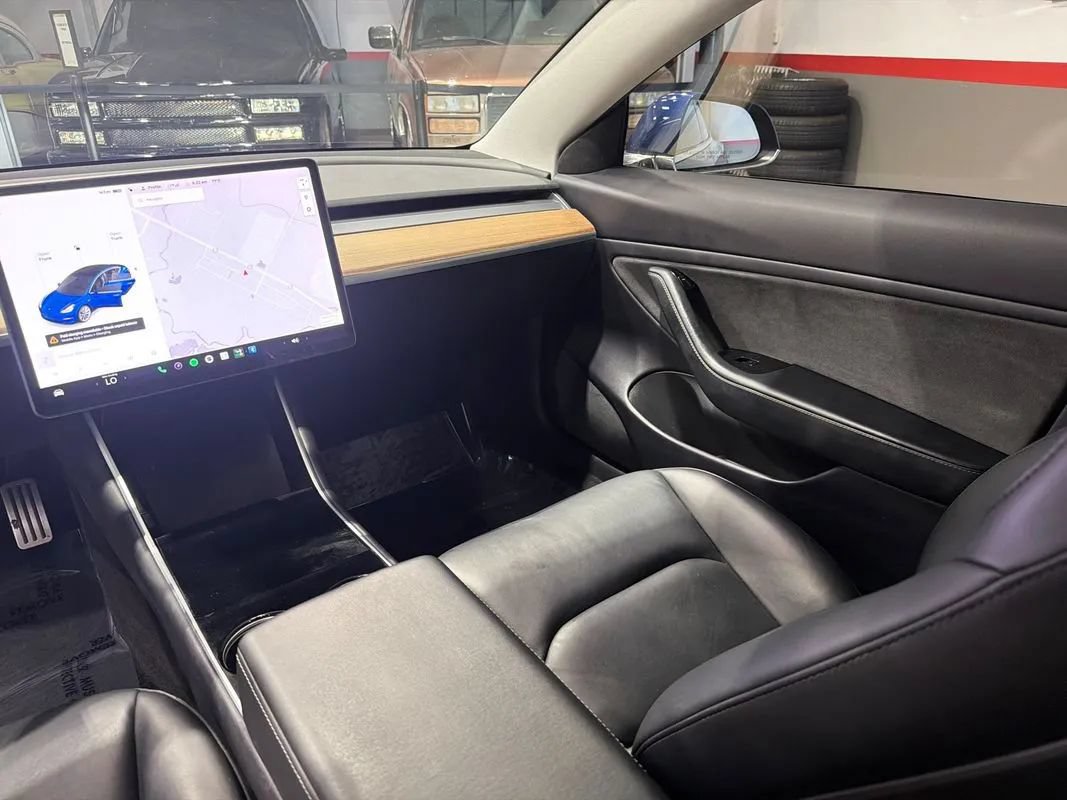 Used 2019 Tesla Model 3 Long Range AWD/4WD image 93
