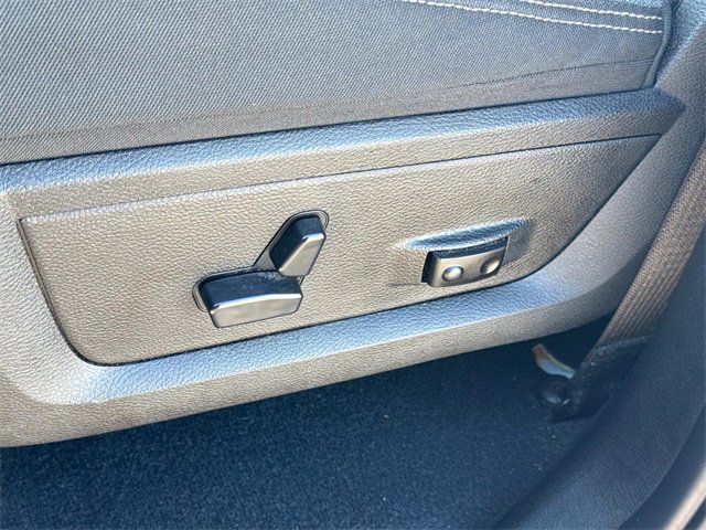 Used 2023 RAM 1500 Classic Warlock image 23