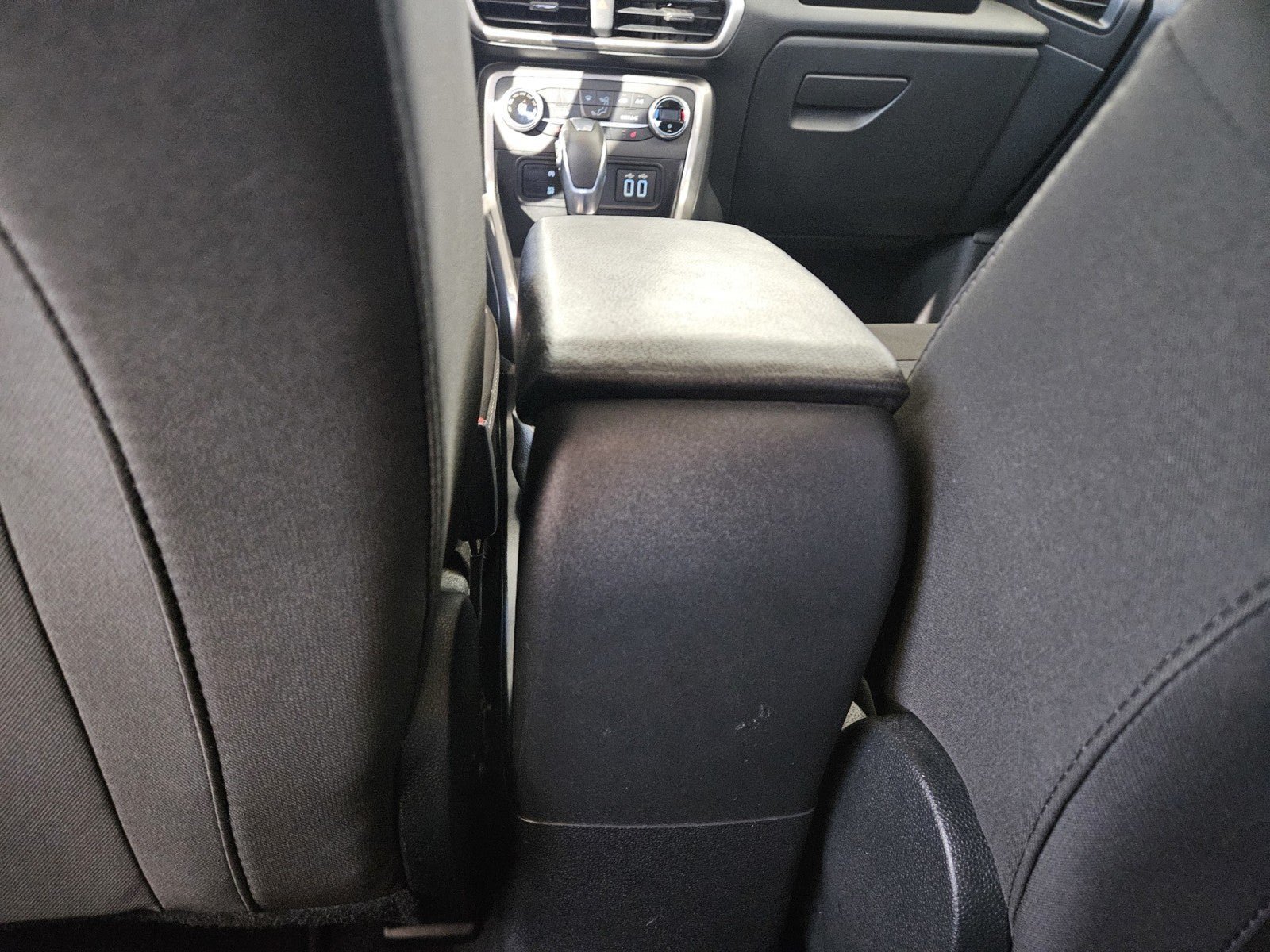 Used 2021 Ford EcoSport SE FWD image 19