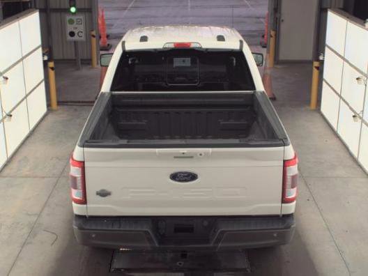 Used 2022 Ford F150 King Ranch w/ Equipment Group 601A High image 6