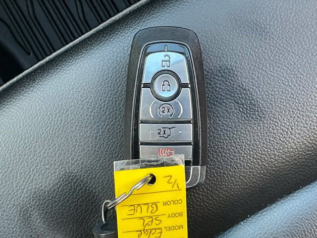 Used 2024 Ford Edge SEL w/ Convenience Package AWD/4WD image 40