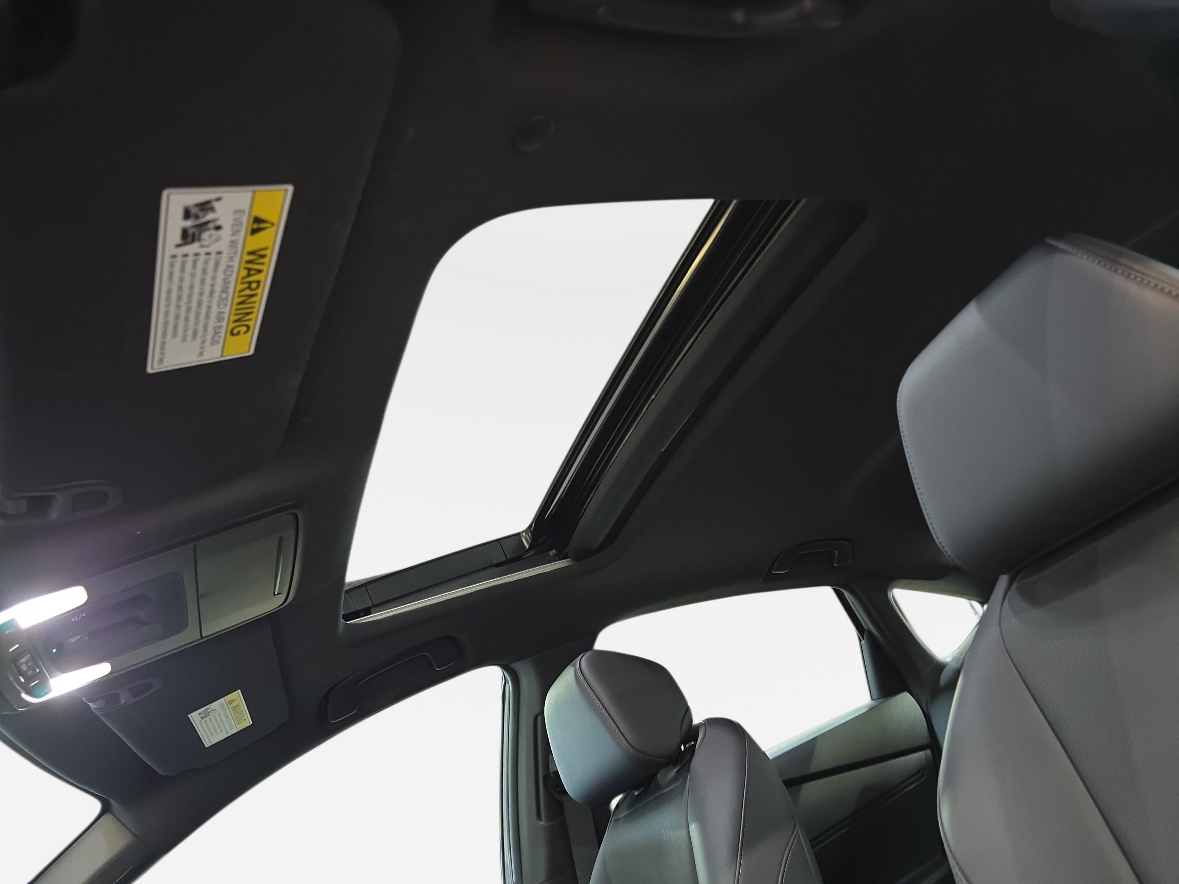 Certified 2024 Honda Accord Sport image 26