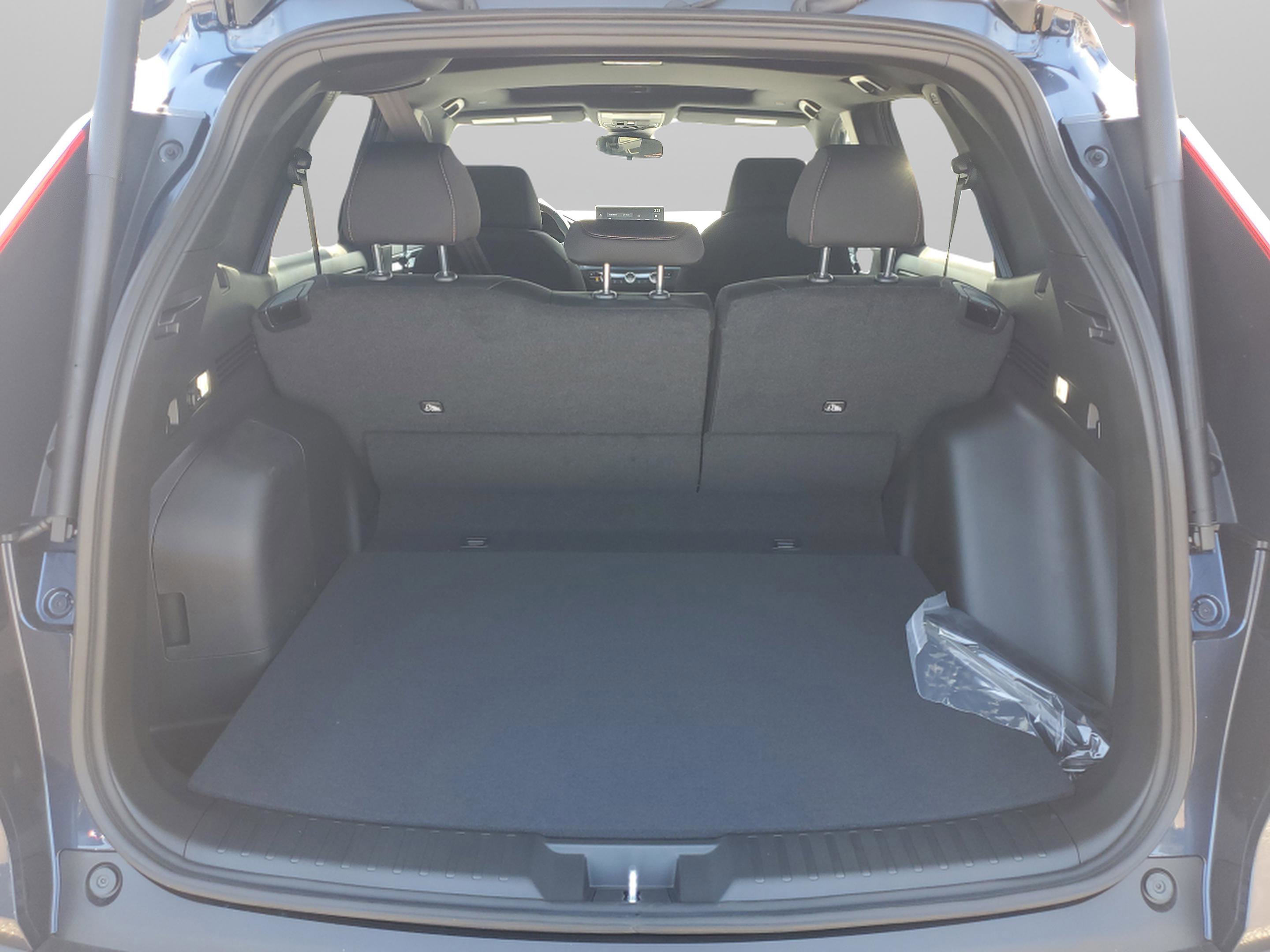 New 2026 Honda CR-V TrailSport image 21