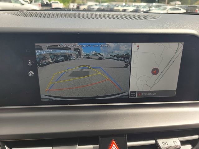 Used 2024 Kia Seltos S image 20