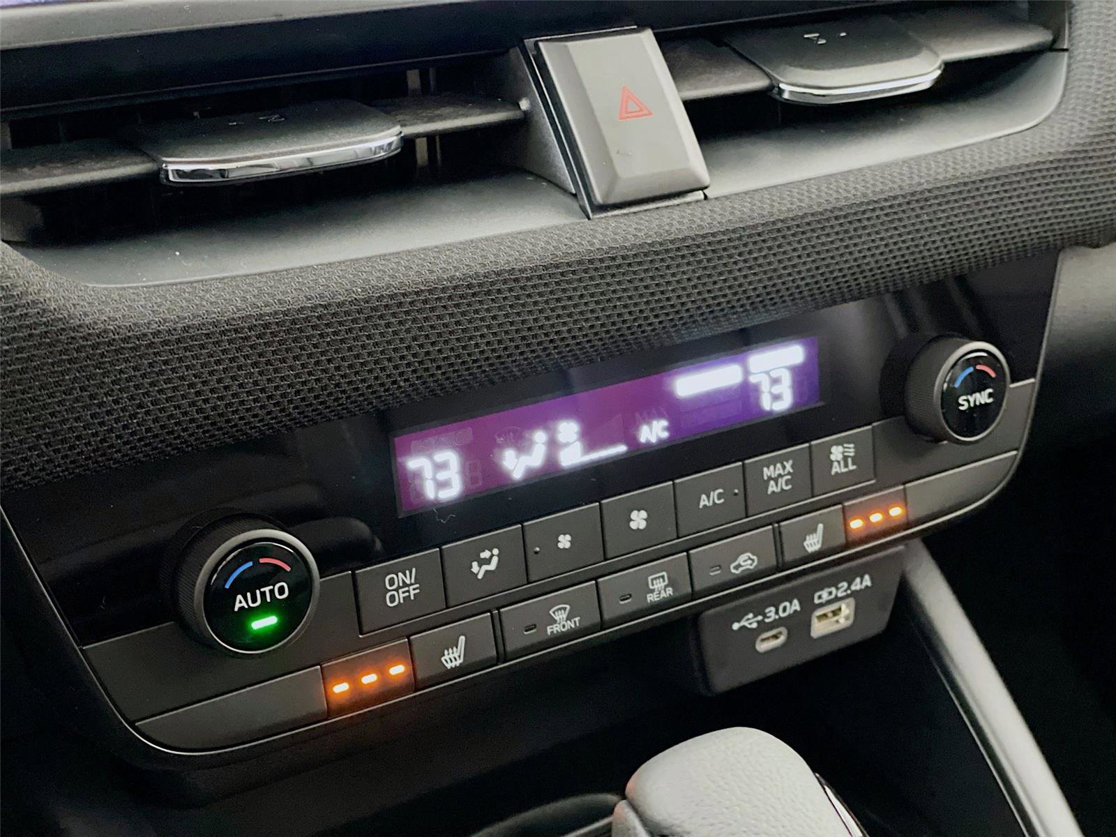 New 2026 Subaru Outback Limited XT image 14