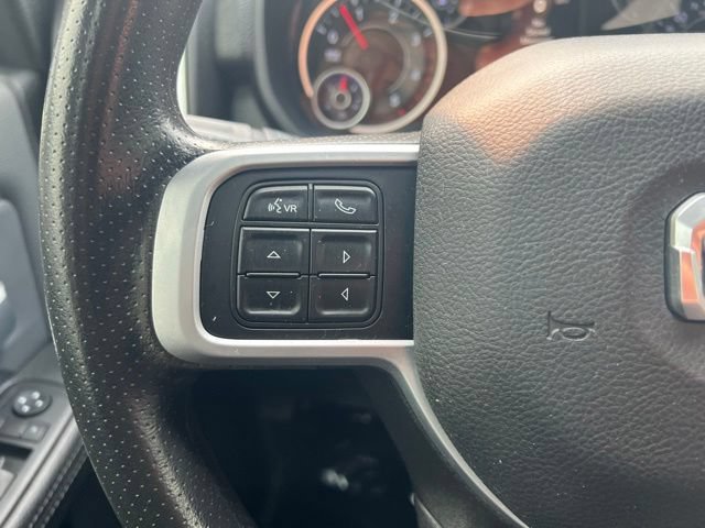 Used 2022 RAM 2500 Big Horn AWD/4WD image 7