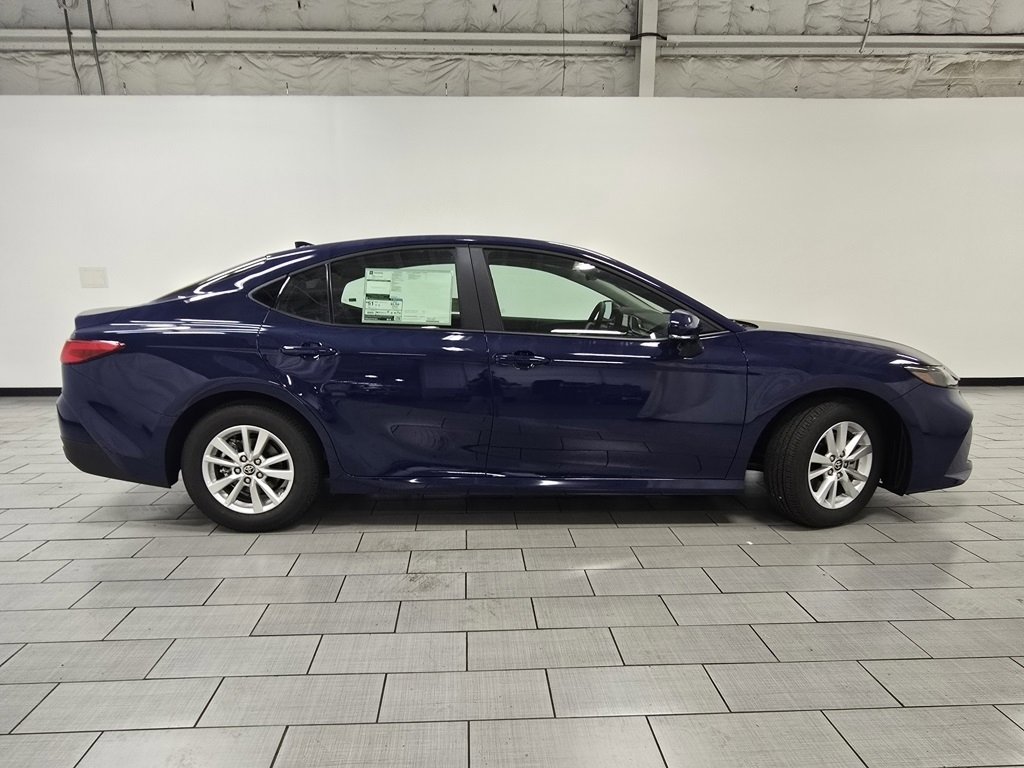 New 2026 Toyota Camry LE image 18
