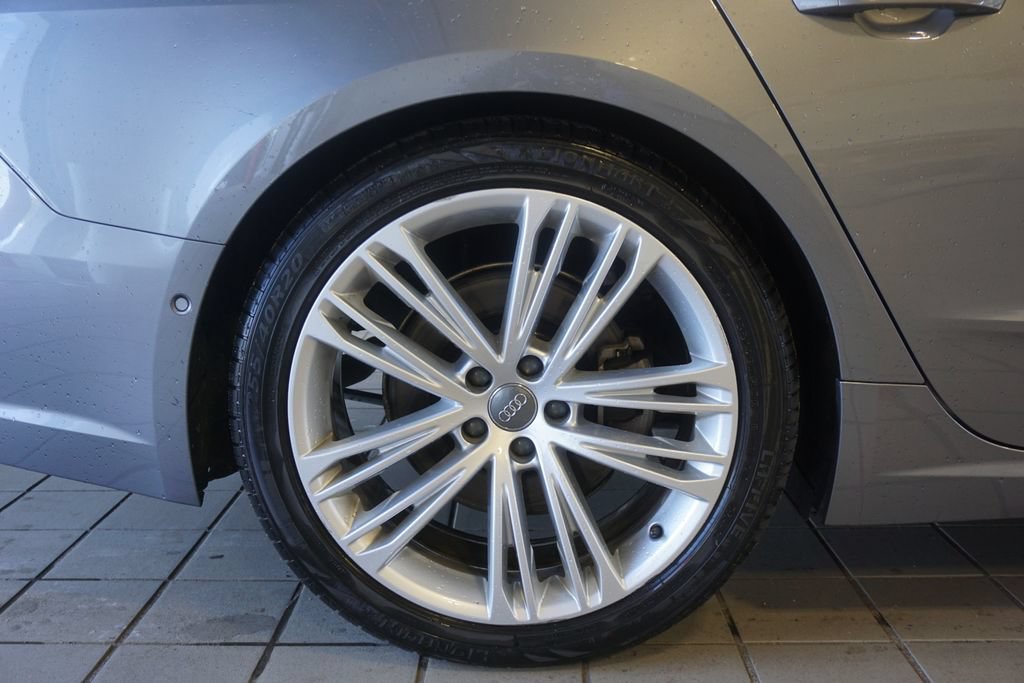 Used 2020 Audi A7 3.0T Prestige AWD/4WD image 29