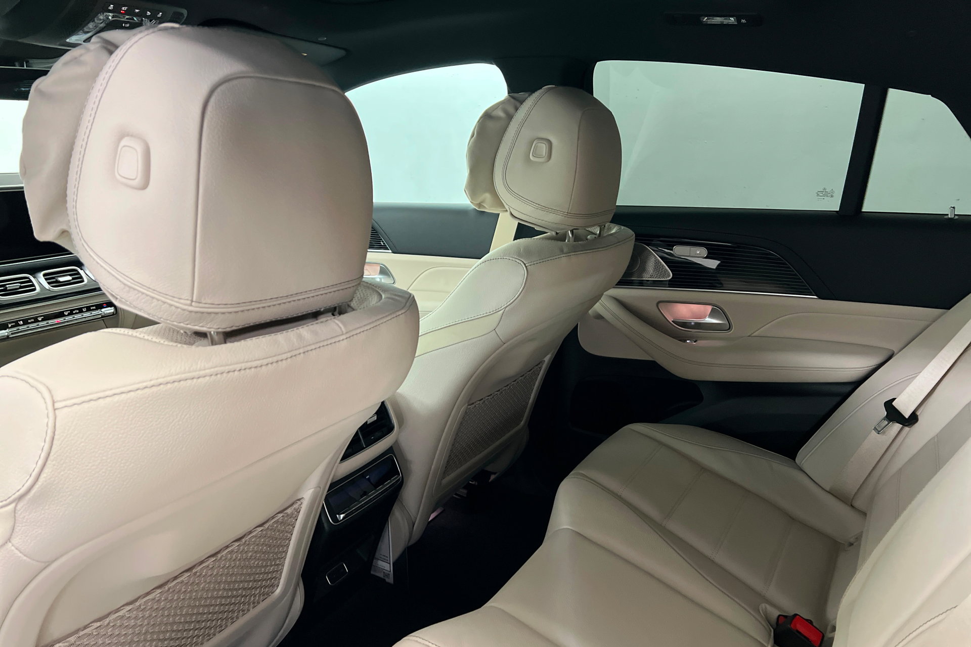 New 2026 Mercedes-Benz GLE 450 4MATIC Coupe image 19