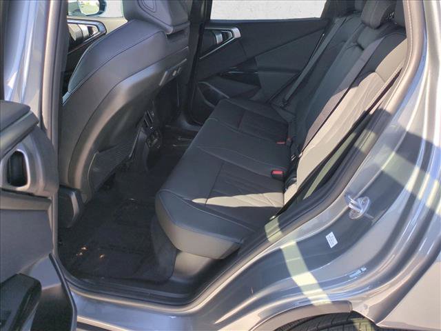 New 2026 BMW X3 xDrive30i w/ Convenience Package AWD/4WD image 16
