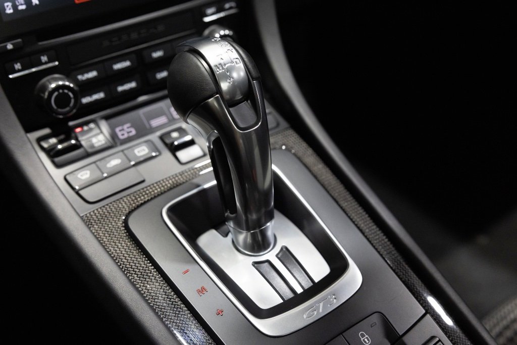 Used 2018 Porsche 911 GT3 image 46