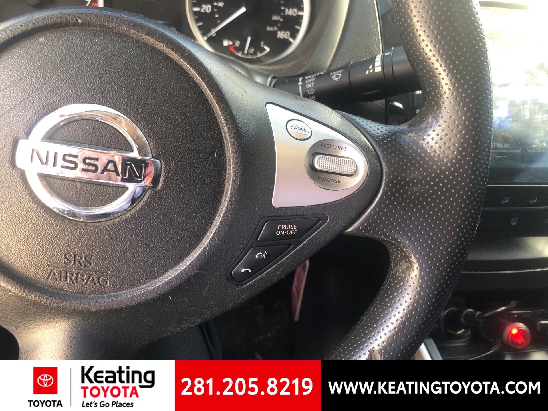Used 2018 Nissan Sentra S FWD image 15