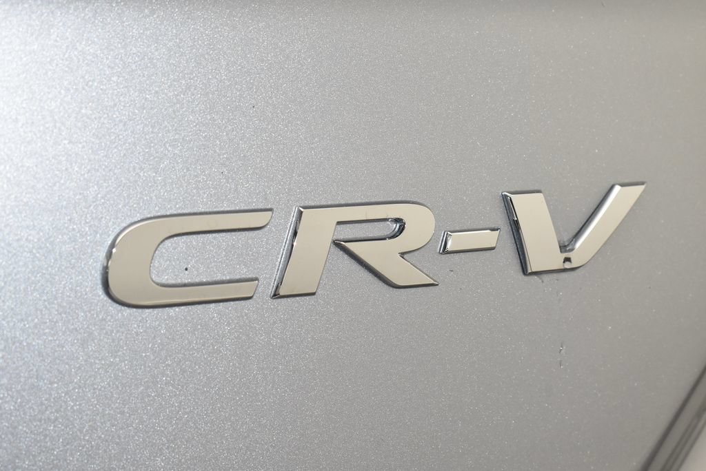 Used 2022 Honda CR-V EX image 9