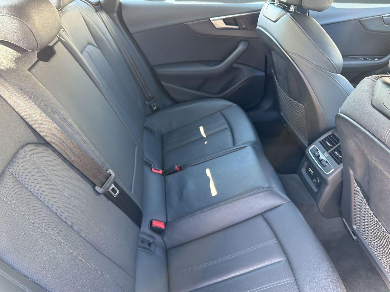 Used 2019 Audi A5 2.0T Premium Plus w/ Premium Plus image 30