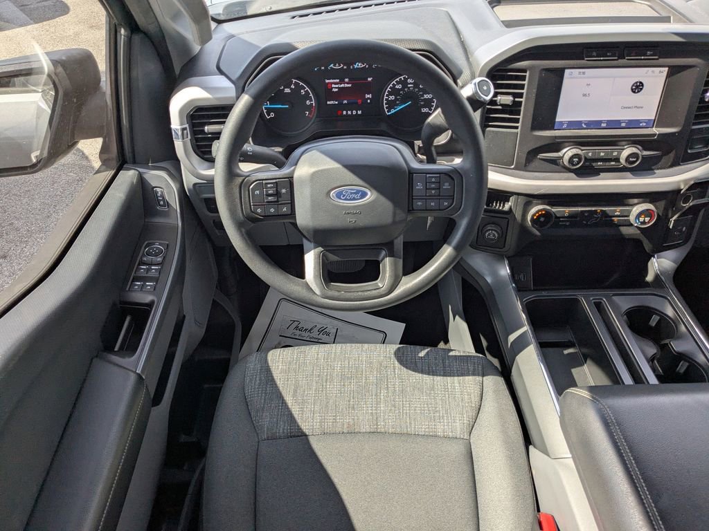 Used 2022 Ford F150 XLT image 14