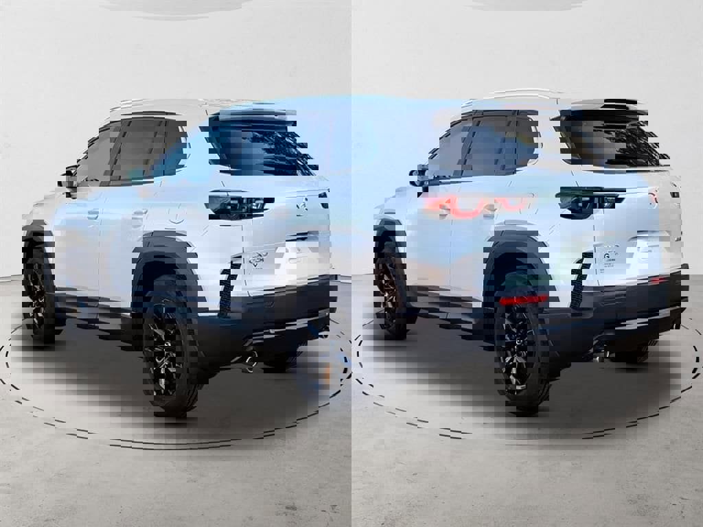 New 2025 MAZDA CX-50 AWD 2.5 S w/ Cargo Package image 7