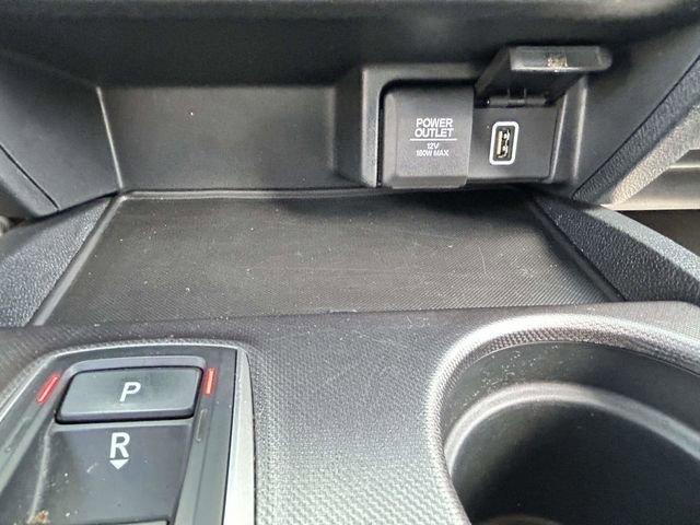 Used 2023 Honda Ridgeline RTL image 20