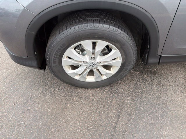 Used 2013 Honda CR-V EX image 11