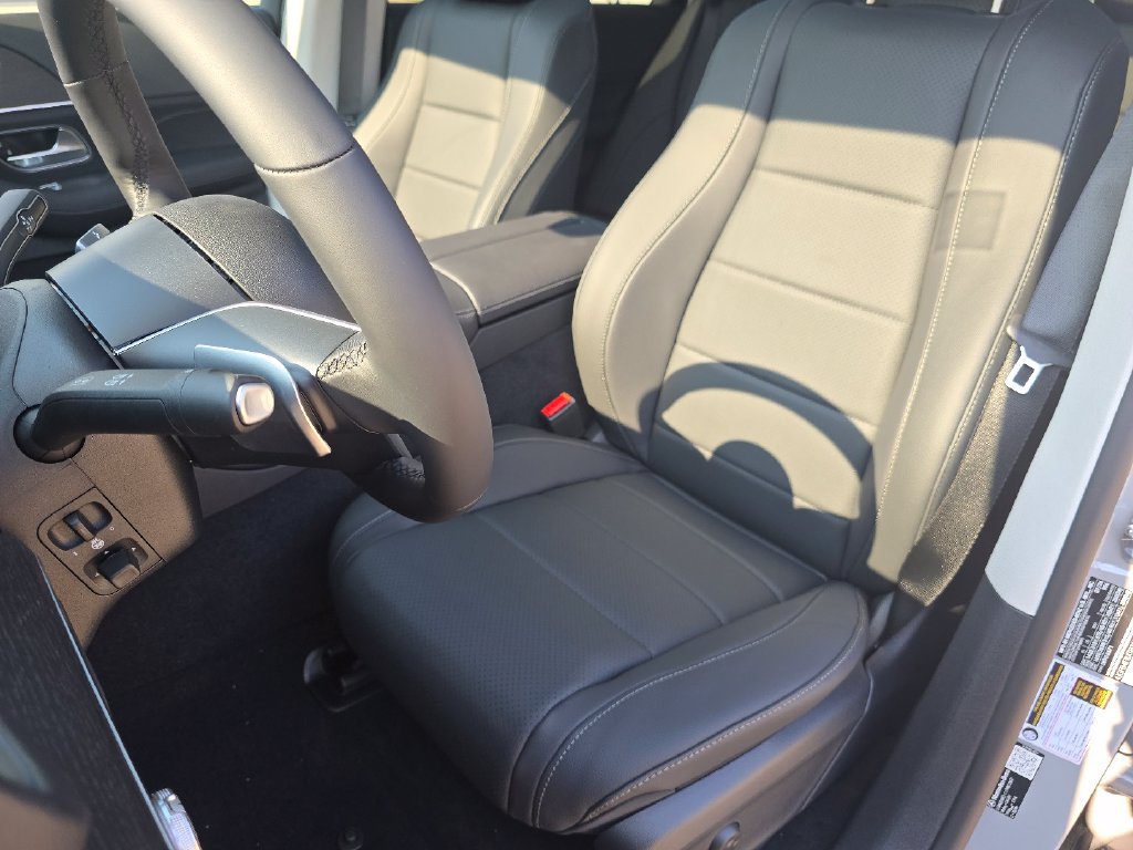 New 2026 Mercedes-Benz GLE 350 4MATIC image 24