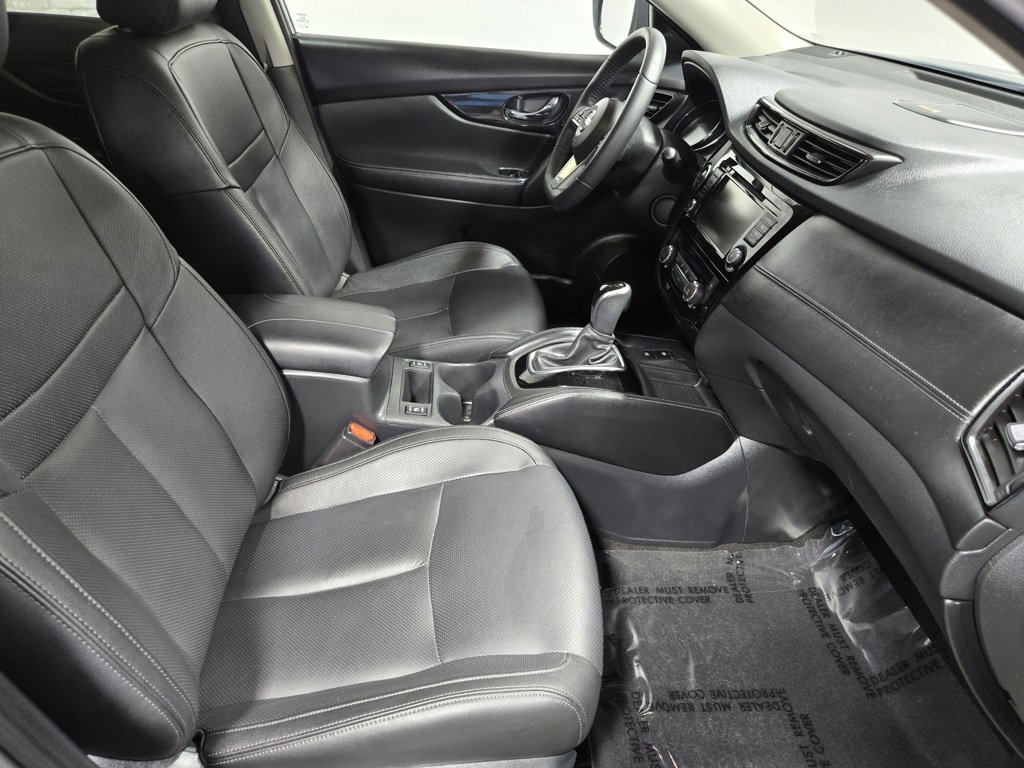 Used 2020 Nissan Rogue SL image 48