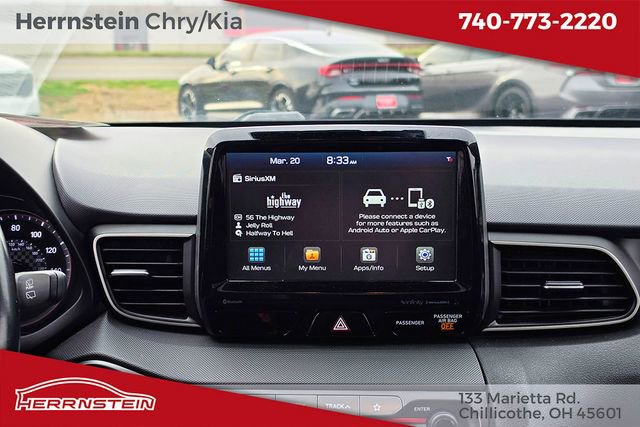 Used 2019 Hyundai Veloster 2.0 Premium image 9