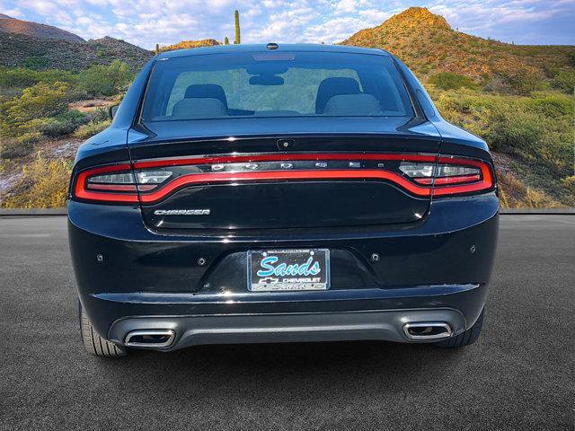 Used 2022 Dodge Charger SXT image 5