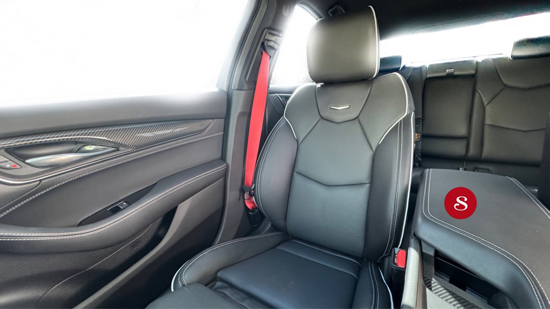 Used 2024 Cadillac CT5 V Blackwing w/ Super Cruise 2 Package image 14