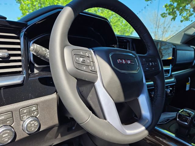 New 2026 GMC Sierra 1500 Elevation w/ Elevation Premium Package image 15