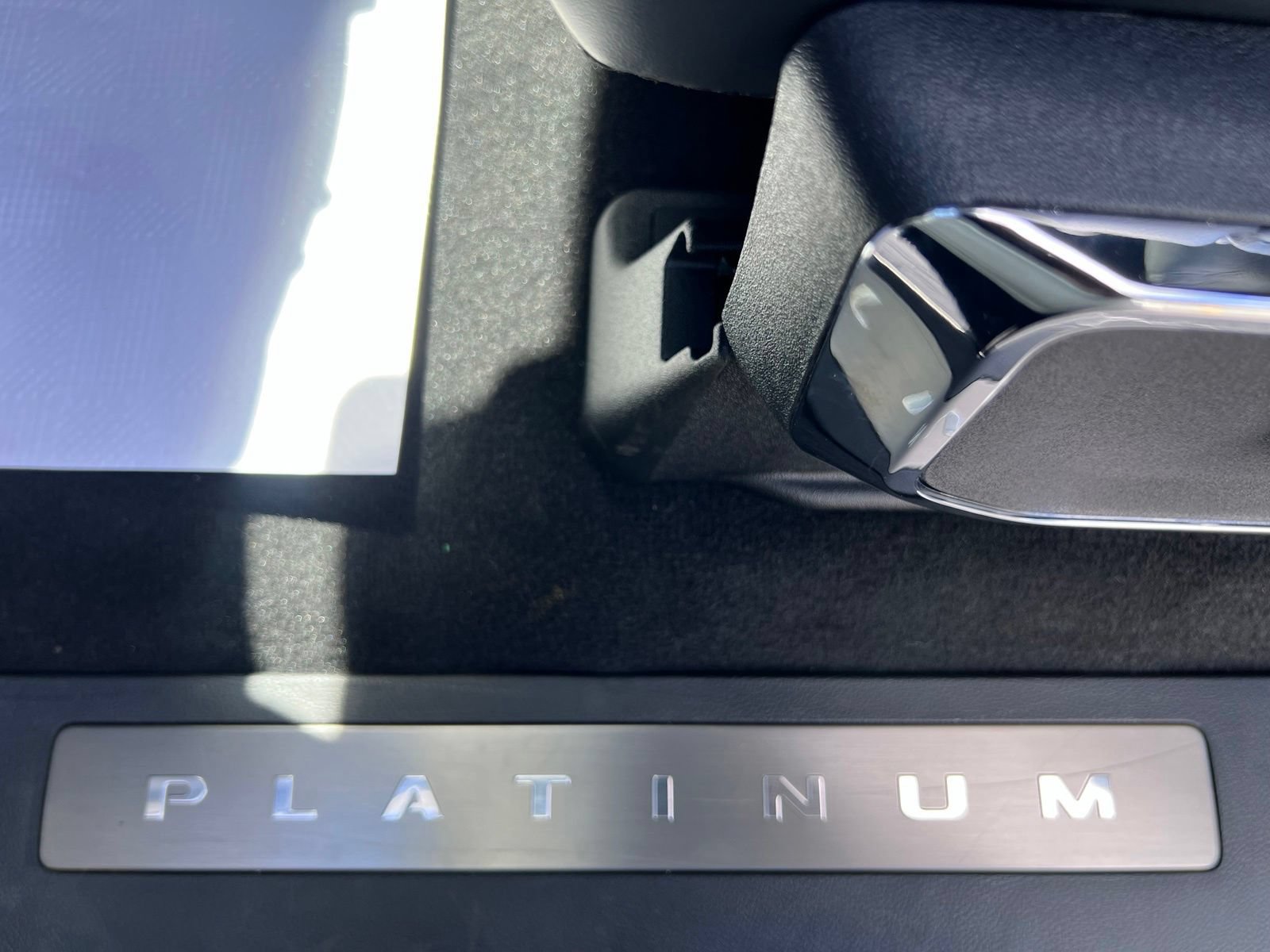 New 2026 Ford F350 Platinum AWD/4WD image 34