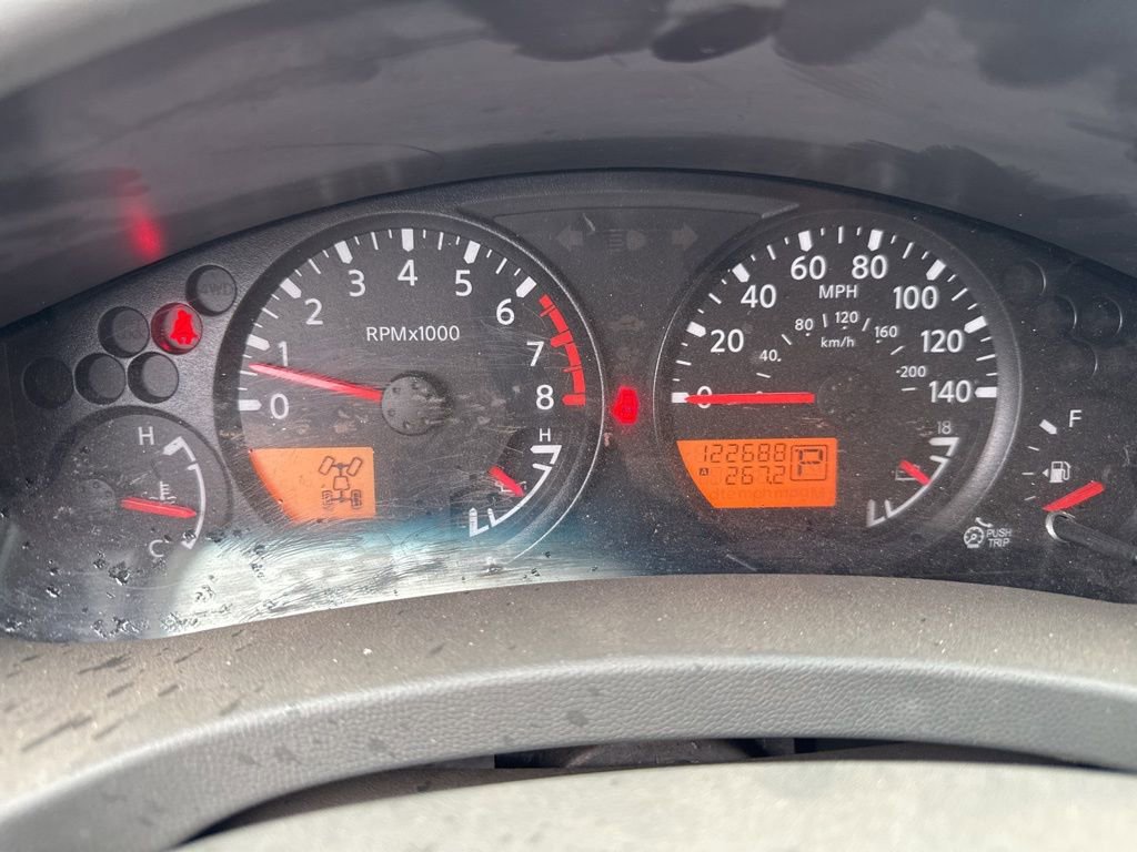 Used 2016 Nissan Frontier SV image 5