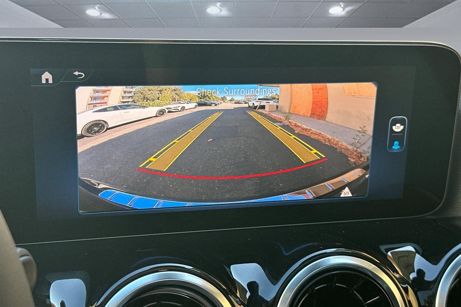 New 2026 Mercedes-Benz GLA 250 4MATIC image 20