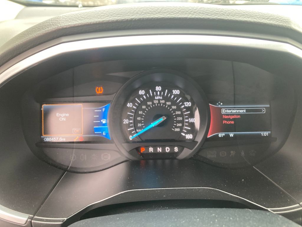 Used 2016 Ford Edge Sport w/ Equipment Group 401A image 19