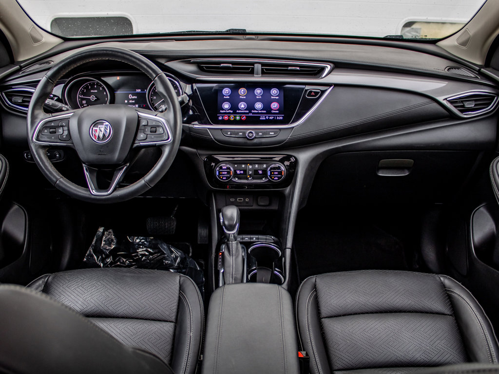 Used 2022 Buick Encore GX Essence w/ Experience Buick Package image 19