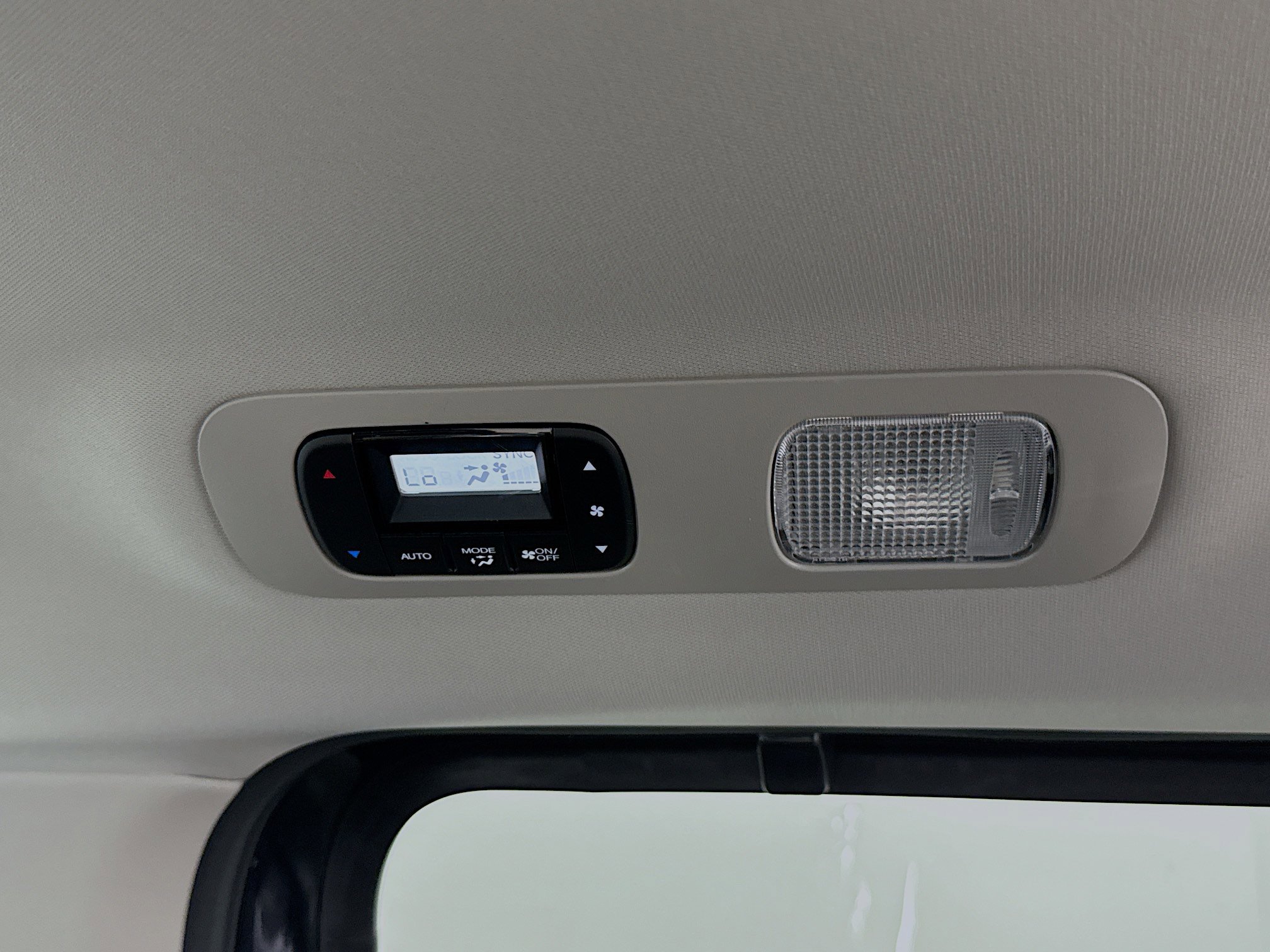 New 2026 Honda Odyssey Elite image 32