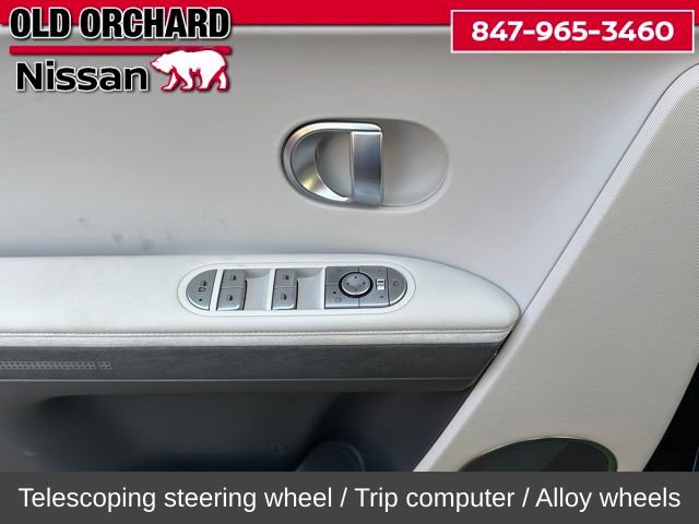 Used 2023 Hyundai Ioniq 5 SEL image 9