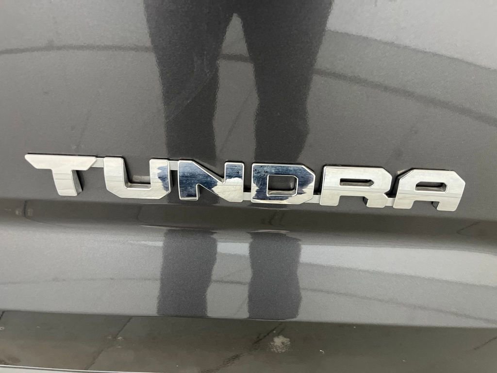Used 2023 Toyota Tundra SR5 w/ SR5 Convenience Package AWD/4WD image 45