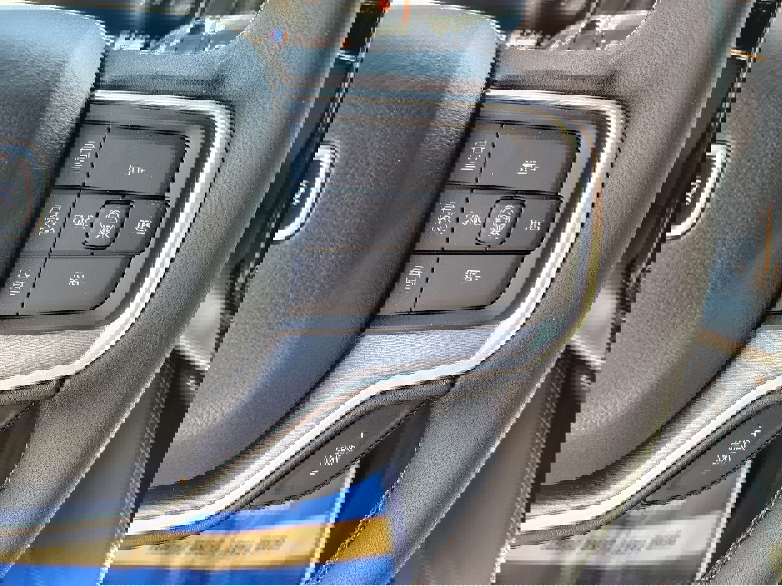 New 2026 Jeep Grand Wagoneer 4WD image 37