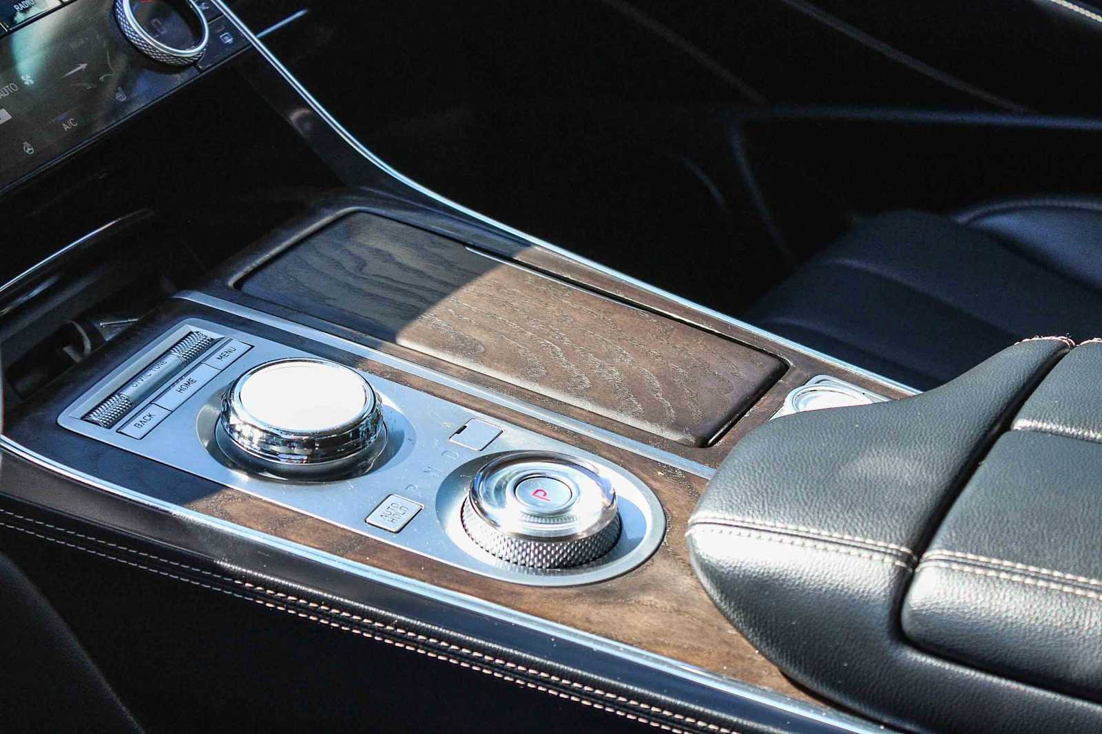 Used 2023 Genesis GV80 2.5T image 22