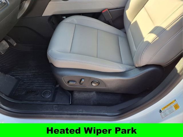 New 2026 GMC Acadia Elevation w/ Super Cruise Package image 21