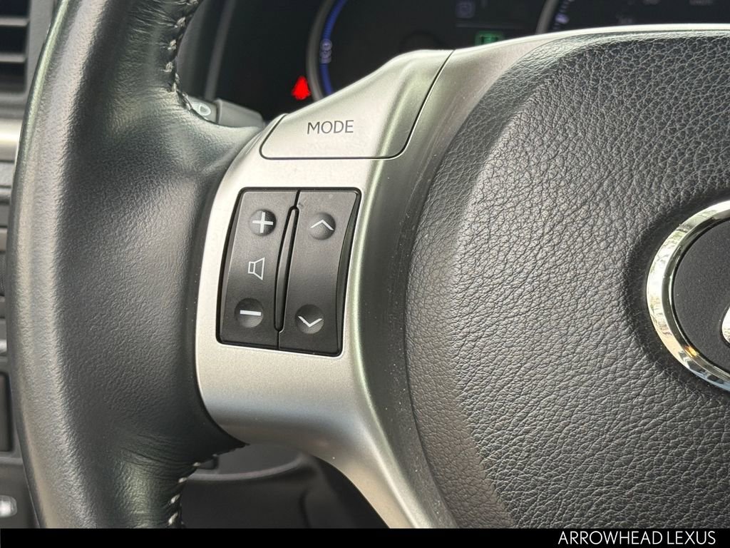 Used 2013 Lexus CT 200h w/ Premium Pkg image 15