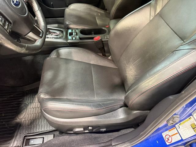 Used 2019 Subaru WRX Limited w/ Popular Package #3 (IZT) image 25