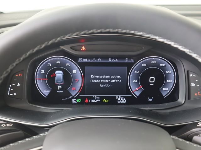 New 2026 Audi Q8 Premium Plus AWD/4WD image 16