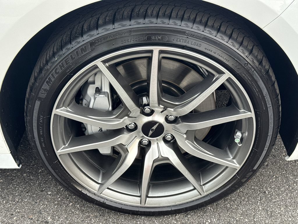 Used 2026 Genesis G70 2.5T Prestige RWD image 15