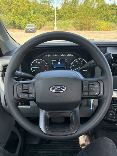 New 2026 Ford F450 XL w/ XL Chrome Package image 20