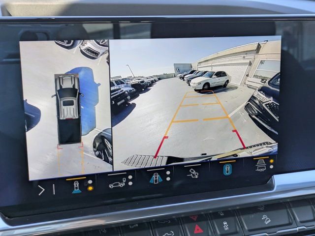 Used 2025 Chevrolet Silverado 2500 LT w/ All Star Edition image 18